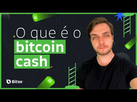 Bitcoin Cash: entenda a polêmica dessa cripto!