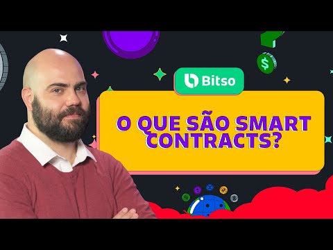 Smart Contracts | Bitso Brasil