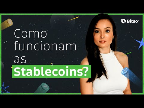 O que é Stablecoin e para que serve?