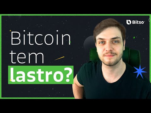 Lastro de Bitcoin: será que isso realmente existe?