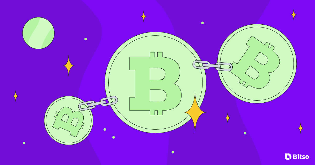 Imagem de moedas simbolizando Bitcoin Cash