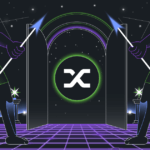 Símbolo de Synthetix para ilustrar artigo sobre a criptomoeda SNX