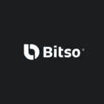 Logo de Bitso