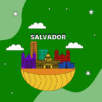 locais que aceitam Bitcoin em Salvador