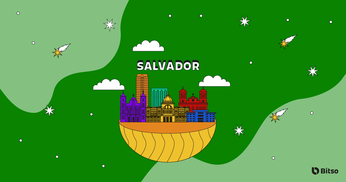 locais que aceitam Bitcoin em Salvador