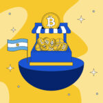 qué se puede comprar con criptomonedas en Argentina