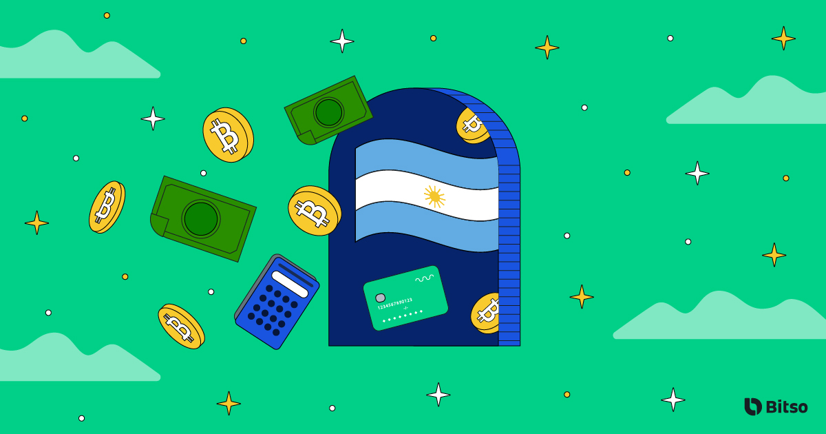Cómo pagar con criptomonedas en Argentina [GUÍA] - Bitso Blog