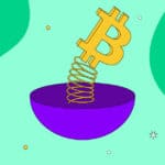 Mola com um Bitcoin, referência ao porquê do preço do Bitcoin ser tão caro
