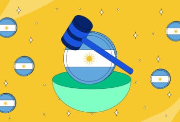 ¿Existe regulación de criptomonedas en Argentina?