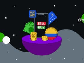 cómo comprar y vender bitcoins en colombia