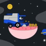 blockchain no agronegócio