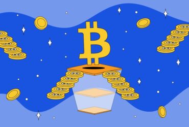 aprenda a aplicar em Bitcoin