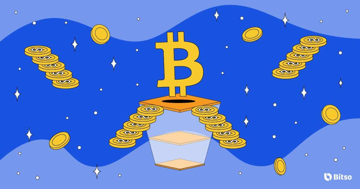 aprenda a aplicar em Bitcoin