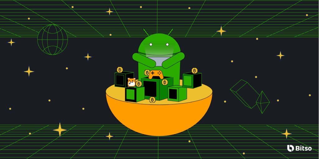 TOP 5 Jogos NFT Para Android [Baixe E Divirtase!]