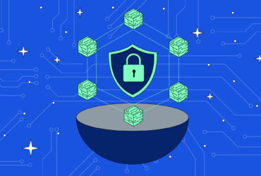 71 seguridad de datos de blockchain