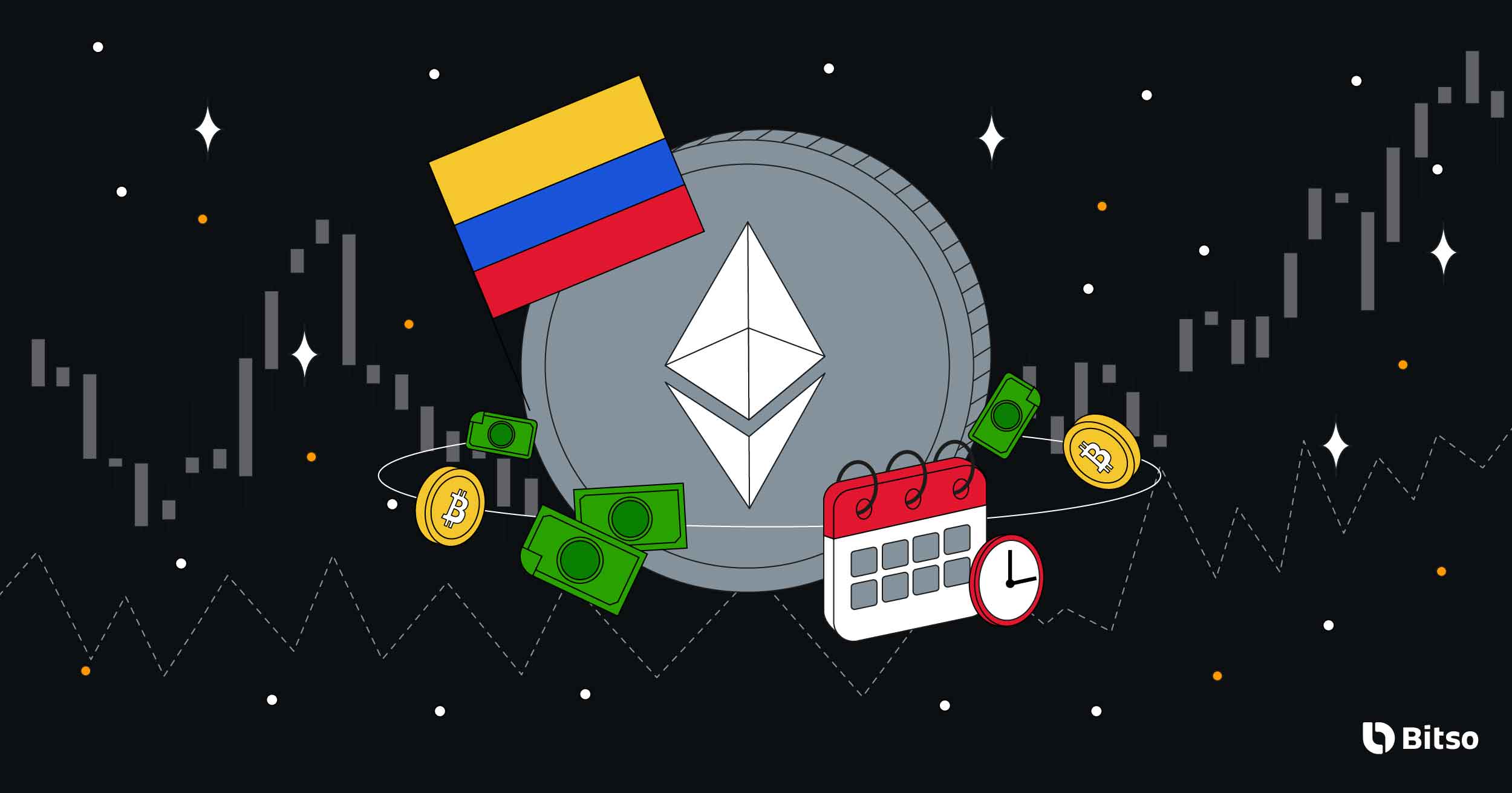 cuál es el precio del ethereum hoy en colombia