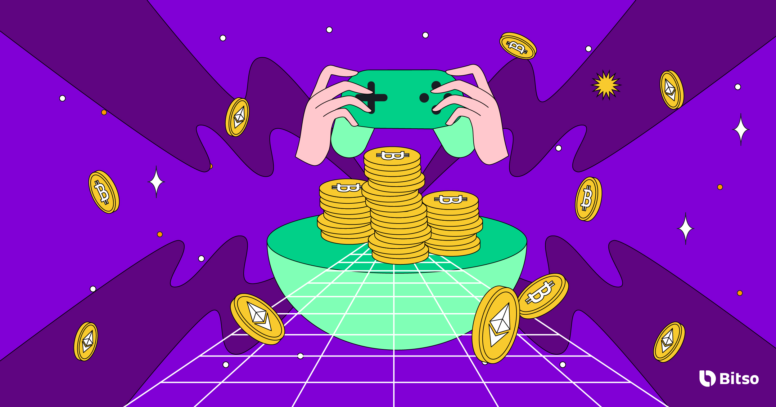 Axie Infinity e mais 10 games play-to-earn para ganhar dinheiro com  criptomoedas