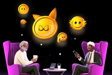 chat de criptomonedas