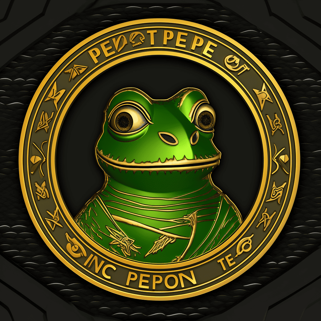 Welcome To PEPE Join The Memecoin Revolution At Bitso Bitso Blog