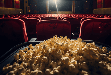 como obtener descuentos en boletos de cine