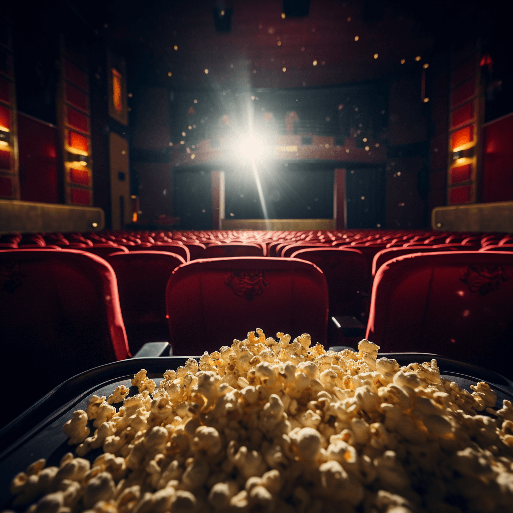 como obtener descuentos en boletos de cine