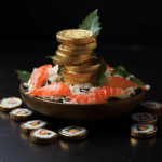 criptomoneda sushi