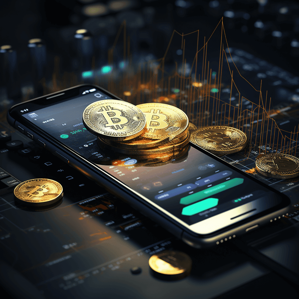 mejores app criptomonedas ios