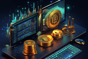 como investir em Bitcoin com segurança