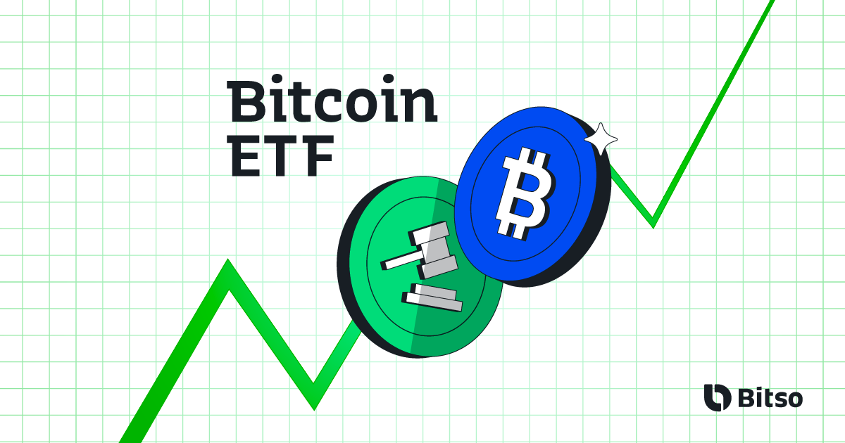 Bitcoin Etf Approved In The Us Bitso Blog