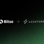 Bitso Lightspark Transacciones