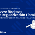 REGULACION ARGENTINA