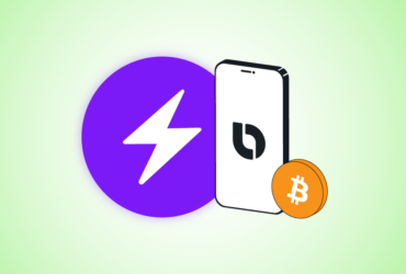 Lightning Network de Bitcoin en Bitso