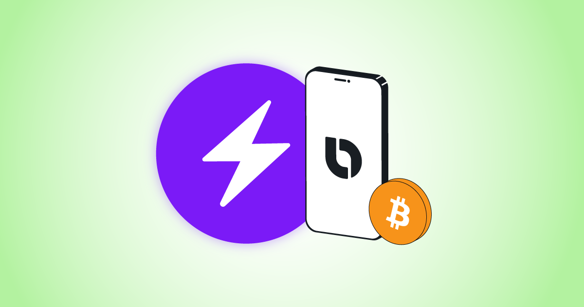 Lightning Network de Bitcoin en Bitso