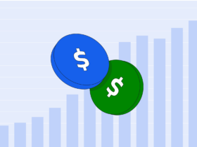 invest in Digital Dollars like USDT and USDC, Investing in USD in Mexico