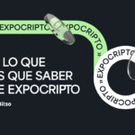 Entérate del futuro de las criptomonedas ExpoCripto