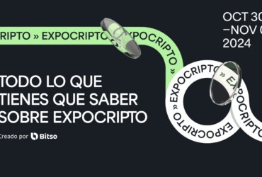 Entérate del futuro de las criptomonedas ExpoCripto