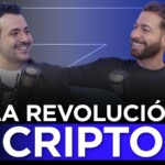 Ley Fintech y el futuro cripto en Mexico con Felipe Vallejo