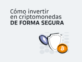 invertir en criptomonedas