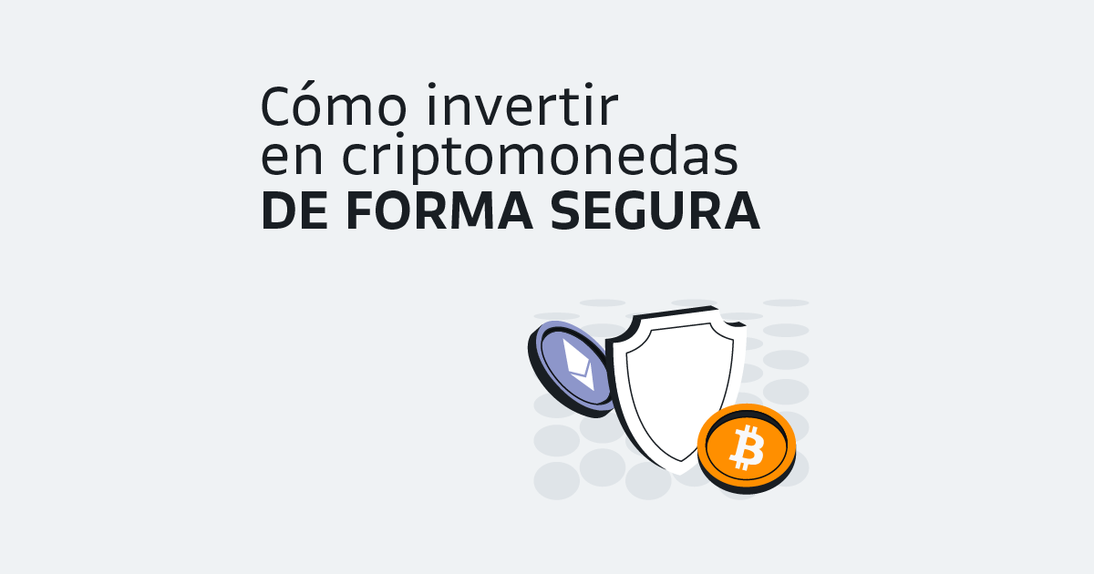 invertir en criptomonedas