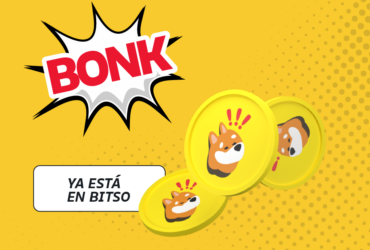 BONK BLOG SP