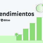 rendimientos de Bitso