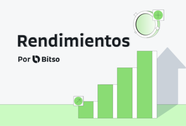 rendimientos de Bitso