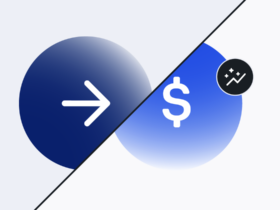 Comparación entre CETES y el rendimiento en USD en Bitso México