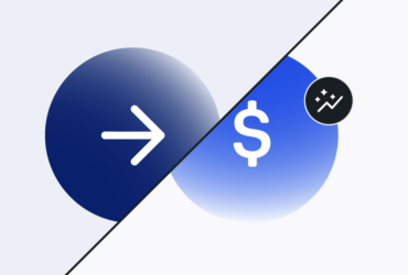 Comparación entre CETES y el rendimiento en USD en Bitso México