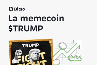 Memecoin Oficial de Trump