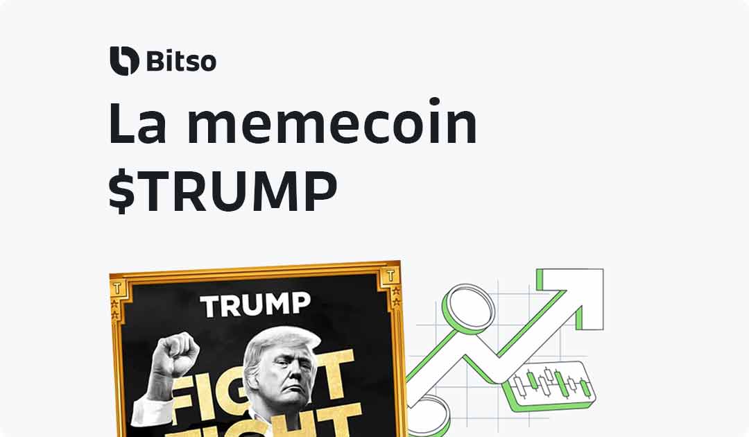 Memecoin Oficial de Trump