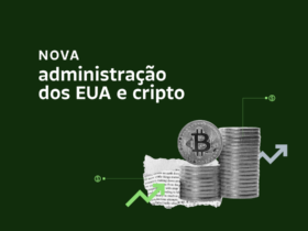 Trump e cripto possíveis impactos no mercado