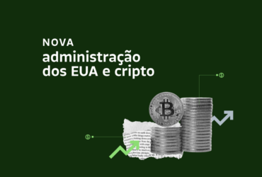 Trump e cripto possíveis impactos no mercado