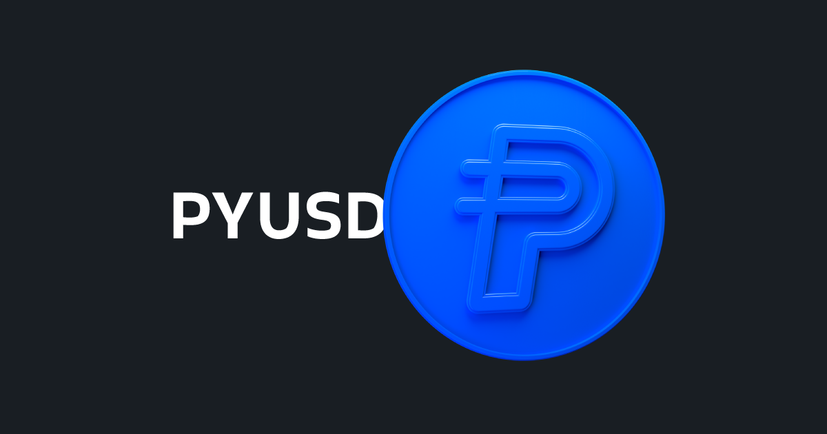 PYUSD BLOG