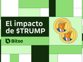 Token $TRUMP en el mercado de criptomonedas